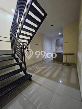 Hunian Nyaman Asri 2 KT Siap Pakai di Modernland Tangerang Hunian Nyaman Asri 2 KT Siap Pakai di Modernland Tangerang