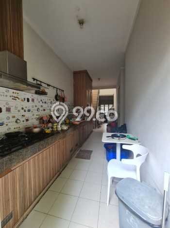 Rumah Luxury Modern Siap Huni di BSD Tangerang Rumah Luxury Modern Siap Huni di BSD Tangerang
