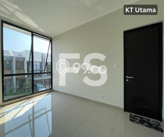 Rumah Minimalis 3 Kamar LT 77m2 di Summarecon Bekasi Rumah Minimalis 3 Kamar LT 77m2 di Summarecon Bekasi