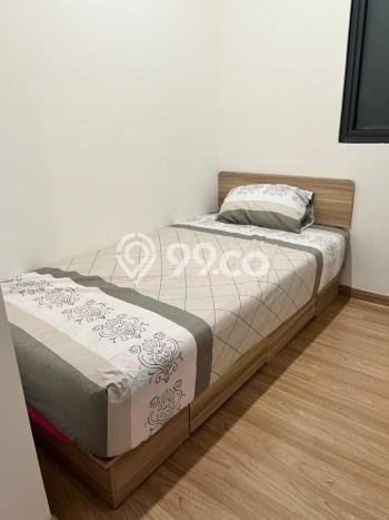 Apartemen Favorit Nyaman Dijual di Tangerang dengan 3 Kamar Tidur Apartemen Favorit Nyaman Dijual di Tangerang dengan 3 Kamar Tidur