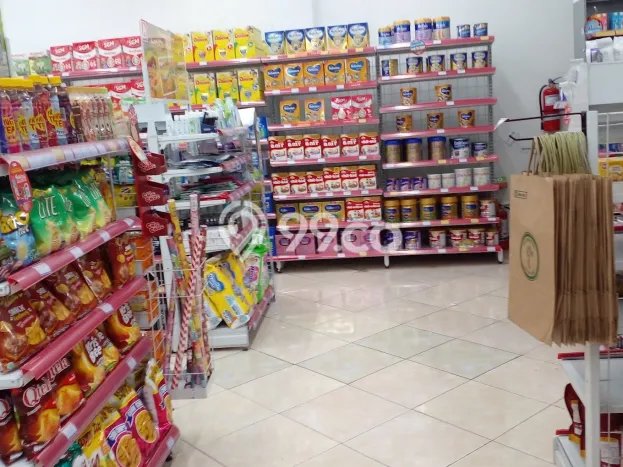 Komersial Dijual di Wenang LT 356m2, LB 450m2 untuk Investasi Komersial Dijual di Wenang LT 356m2, LB 450m2 untuk Investasi