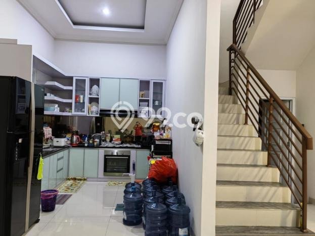 Jual Rumah Luas Elegan Dengan View Cantik di Modernland, Tangerang Jual Rumah Luas Elegan Dengan View Cantik di Modernland, Tangerang