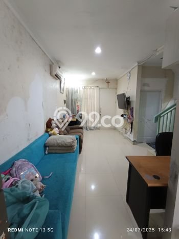DIJUAL CEPAT! Rumah Premium area Modernland, Tangerang, LT 90m2m² Bangunan 105m2m² Bisa Nego! DIJUAL CEPAT! Rumah Premium area Modernland, Tangerang, LT 90m2m² Bangunan 105m2m² Bisa Nego!