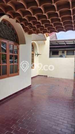 Hunian Cantik Minimalis Lb 120m2 di Tangerang, Tangerang Hunian Cantik Minimalis Lb 120m2 di Tangerang, Tangerang