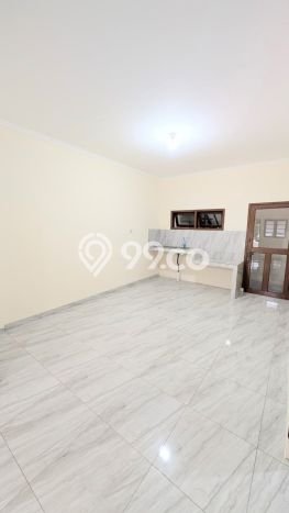 Rumah Modern 2 KT di Modernland Tangerang Unfurnished Rumah Modern 2 KT di Modernland Tangerang Unfurnished