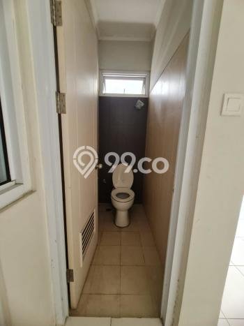 Rumah Modern 2 Kamar LT 48m2 di Gading Serpong Rumah Modern 2 Kamar LT 48m2 di Gading Serpong