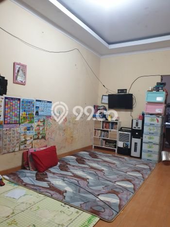 Rumah Modern Minimalis 2 Kamar Bisa Langsung Pindah di Tangerang Rumah Modern Minimalis 2 Kamar Bisa Langsung Pindah di Tangerang