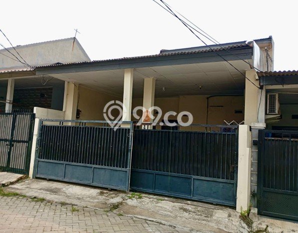 Rumah Minimalis 3 KT LT 72m2 di Pasar Kemis Rumah Minimalis 3 KT LT 72m2 di Pasar Kemis