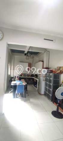 Rumah Luas Asri 4 KT Siap Huni di Modernland Tangerang Rumah Luas Asri 4 KT Siap Huni di Modernland Tangerang