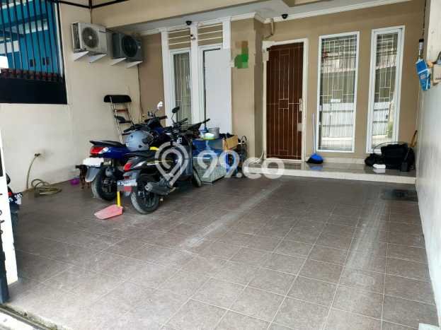 Rumah Minimalis 3 KT di Poris Tangerang Semi Furnished Rumah Minimalis 3 KT di Poris Tangerang Semi Furnished