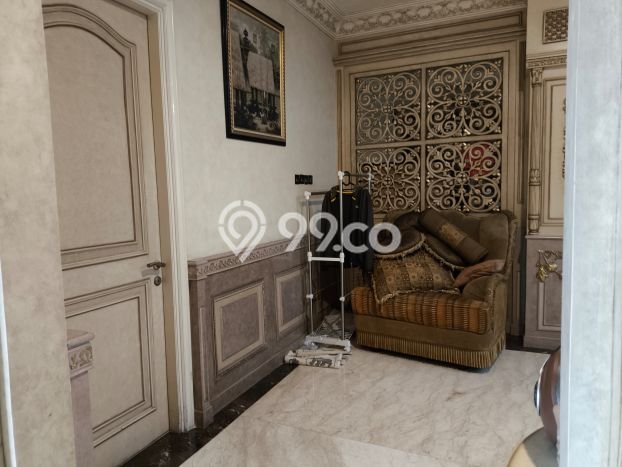 Dijual Rumah Mewah Exclusive di Penjaringan, Jakarta Utara Dijual Rumah Mewah Exclusive di Penjaringan, Jakarta Utara