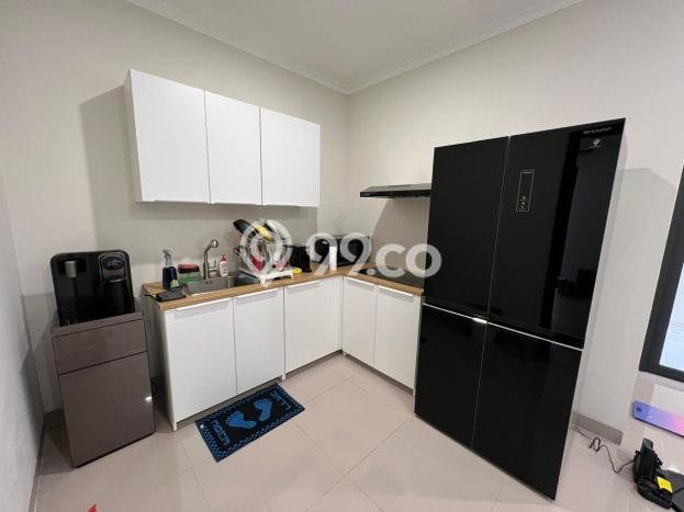 Siap Huni Rumah Mewah 4 Kamar di Pagedangan Dekat ke Mana Pun Siap Huni Rumah Mewah 4 Kamar di Pagedangan Dekat ke Mana Pun