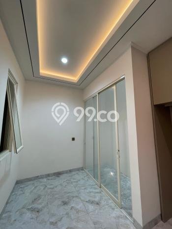 Rumah Luas Asri 3 KT Siap Huni di Banjar Wijaya Tangerang Rumah Luas Asri 3 KT Siap Huni di Banjar Wijaya Tangerang