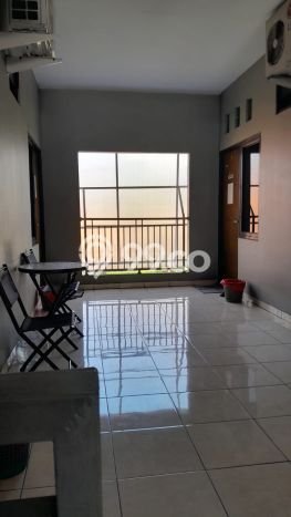 Peluang Investasi! Kost Dijual di Beji, Depok, 14 KT, 14 KM, Luas 367m2 Peluang Investasi! Kost Dijual di Beji, Depok, 14 KT, 14 KM, Luas 367m2