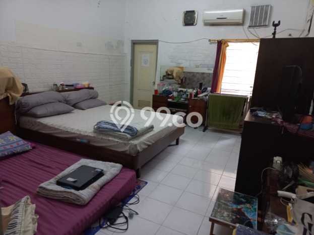 Jual Rumah Luas Elegan Dengan View Cantik di Pasar Baru, Jakarta Pusat Jual Rumah Luas Elegan Dengan View Cantik di Pasar Baru, Jakarta Pusat