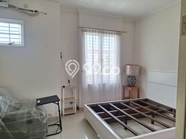 Dijual Hunian Rumah Nyaman 3 Kamar di Suvarna Sutera, Tangerang Dijual Hunian Rumah Nyaman 3 Kamar di Suvarna Sutera, Tangerang