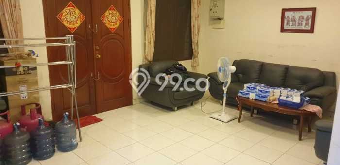 Hunian Super Elit dengan Akses Paling Strategis di Alam Sutera, Tangerang Hunian Super Elit dengan Akses Paling Strategis di Alam Sutera, Tangerang