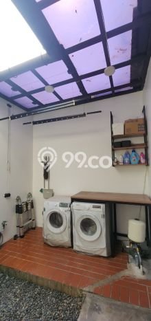 Jual Rumah Modern 3 KT di Modernland, Tangerang Jual Rumah Modern 3 KT di Modernland, Tangerang