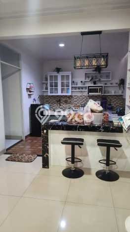 Rumah Elit Modern Tanpa Renovasi di Modernland Tangerang Rumah Elit Modern Tanpa Renovasi di Modernland Tangerang