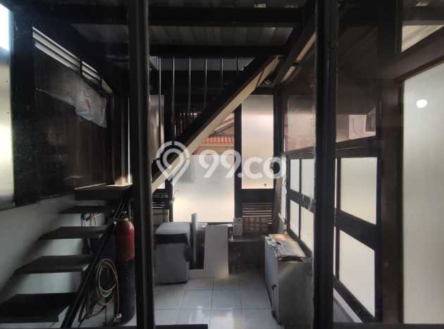 Dijual Hunian Rumah Terawat 7 KT di Modernland, Tangerang Dijual Hunian Rumah Terawat 7 KT di Modernland, Tangerang