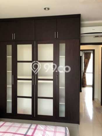 Hunian Nyaman Asri 3 KT Siap Huni di Modernland Tangerang Hunian Nyaman Asri 3 KT Siap Huni di Modernland Tangerang