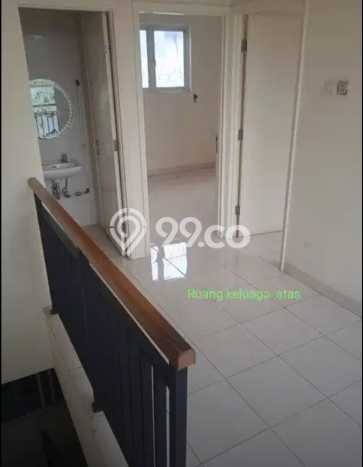 For Sale Hunian Rumah Terawat 3 KT di Modernland, Tangerang For Sale Hunian Rumah Terawat 3 KT di Modernland, Tangerang