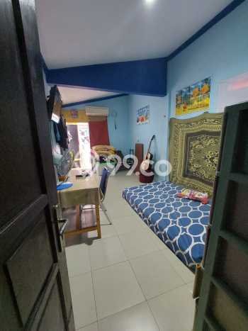 Hunian Cantik Modern Lb 177m2 di Cipondoh, Tangerang Hunian Cantik Modern Lb 177m2 di Cipondoh, Tangerang