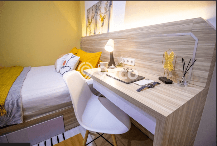Untuk Dijual Kost 32 Kamar di Jakarta Barat untuk Aset Anda Untuk Dijual Kost 32 Kamar di Jakarta Barat untuk Aset Anda