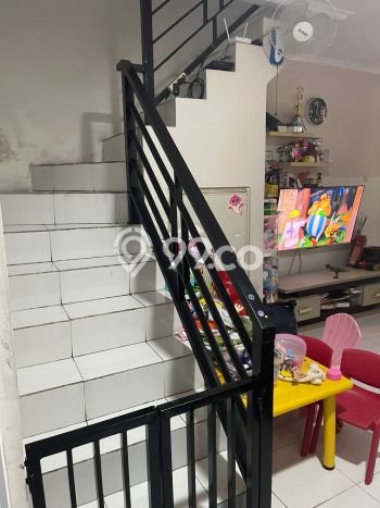 Hunian Cantik Minimalis Lb 50m2 di Tangerang, Tangerang Hunian Cantik Minimalis Lb 50m2 di Tangerang, Tangerang