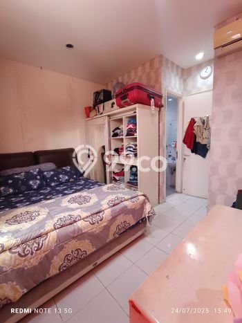 DIJUAL CEPAT! Rumah Premium area Modernland, Tangerang, LT 90m2m² Bangunan 105m2m² Bisa Nego! DIJUAL CEPAT! Rumah Premium area Modernland, Tangerang, LT 90m2m² Bangunan 105m2m² Bisa Nego!