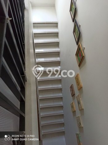 Jual Rumah Mewah Elegan Dengan View Cantik di Gading Serpong, Tangerang Jual Rumah Mewah Elegan Dengan View Cantik di Gading Serpong, Tangerang