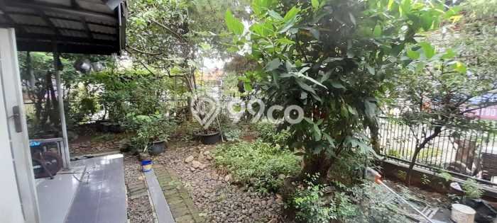 Ready to Use! Premium House LT 250m2 Desain Elegan di Banjar Wijaya Ready to Use! Premium House LT 250m2 Desain Elegan di Banjar Wijaya