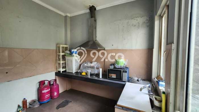 For Sale! Luxury House LT 394m2 Desain Modern di Tangerang Kota For Sale! Luxury House LT 394m2 Desain Modern di Tangerang Kota