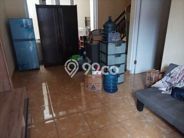 Dijual Cepat Rumah Favorit Siap Huni LB 72m2 di Legok, Tangerang Dijual Cepat Rumah Favorit Siap Huni LB 72m2 di Legok, Tangerang