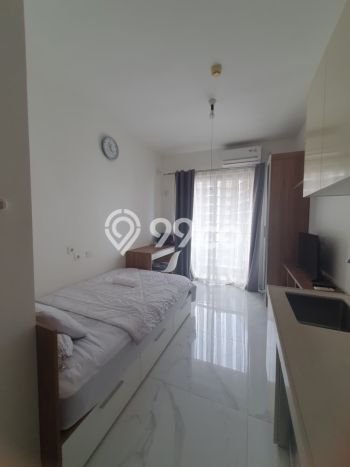 Apartemen Murah dengan 1 BR & 1 KM di BSD Tangerang Selatan Apartemen Murah dengan 1 BR & 1 KM di BSD Tangerang Selatan