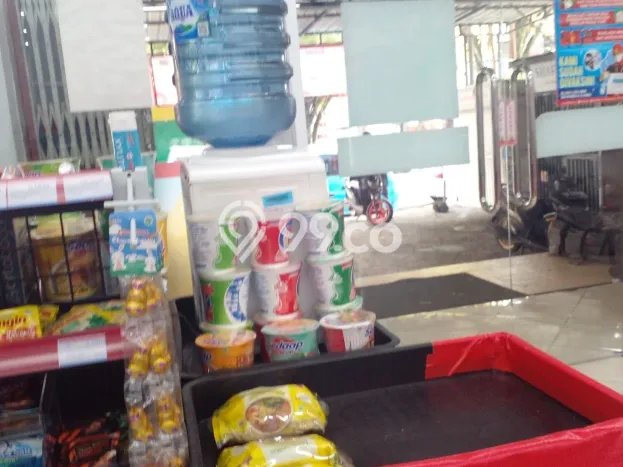Komersial Dijual di Wenang LT 356m2, LB 450m2 untuk Investasi Komersial Dijual di Wenang LT 356m2, LB 450m2 untuk Investasi