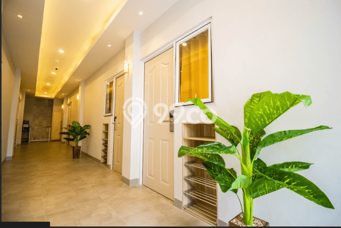 Untuk Dijual Kost 32 Kamar di Jakarta Barat untuk Aset Anda Untuk Dijual Kost 32 Kamar di Jakarta Barat untuk Aset Anda