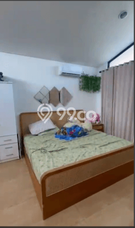 Rumah Minimalis 3 KT di Lippo Karawaci Tangerang Unfurnished Rumah Minimalis 3 KT di Lippo Karawaci Tangerang Unfurnished