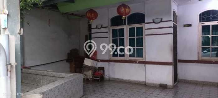 For Sale Hunian Rumah Nyaman 2 Kamar di Poris, Tangerang For Sale Hunian Rumah Nyaman 2 Kamar di Poris, Tangerang
