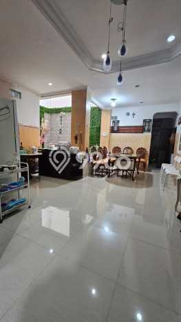 Rumah Elit Modern Siap Huni di Banjar Wijaya Tangerang Rumah Elit Modern Siap Huni di Banjar Wijaya Tangerang