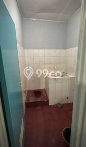 Jual Rumah Murah Meriah Tangerang Punya 2 Kamar & LT 60m2 Jual Rumah Murah Meriah Tangerang Punya 2 Kamar & LT 60m2