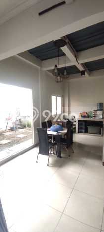 Rumah Luas Asri 4 KT Siap Huni di Modernland Tangerang Rumah Luas Asri 4 KT Siap Huni di Modernland Tangerang