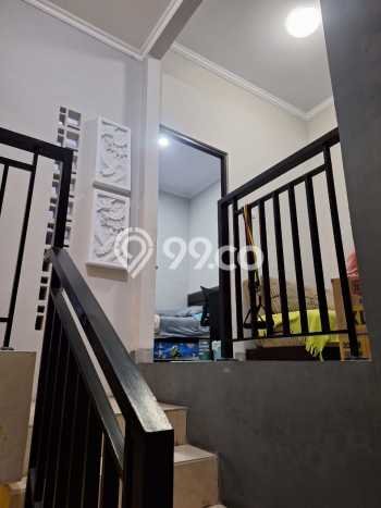 Dijual Rumah 3 Kamar Lokasi Strategis Nyaman dan Strategis di Periuk Dijual Rumah 3 Kamar Lokasi Strategis Nyaman dan Strategis di Periuk