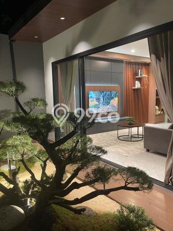 Dijual Rumah Modern 2 KT di Gading Serpong, Tangerang Dijual Rumah Modern 2 KT di Gading Serpong, Tangerang