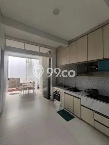 Jual Rumah Eksklusif 3 KT di Banjar Wijaya, Tangerang Jual Rumah Eksklusif 3 KT di Banjar Wijaya, Tangerang