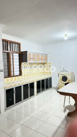 Hunian Super Mewah dengan Akses Paling Strategis di Modernland, Tangerang Hunian Super Mewah dengan Akses Paling Strategis di Modernland, Tangerang