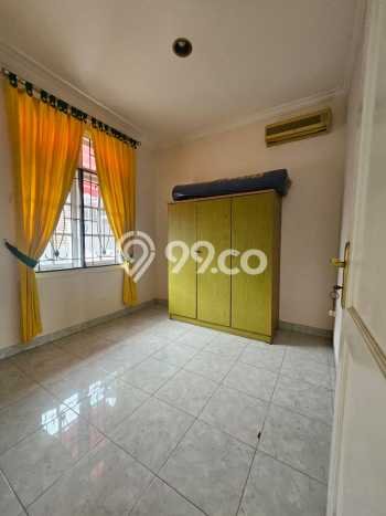 Rumah sewa siap huni 3 KT di Modernland, Tangerang Rumah sewa siap huni 3 KT di Modernland, Tangerang