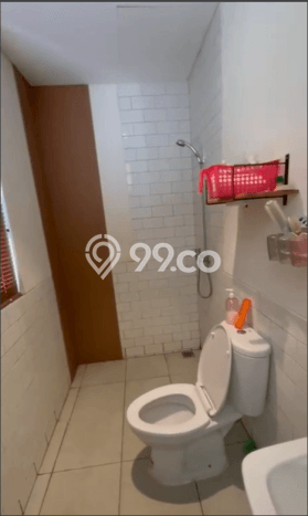Rumah Minimalis 3 KT di Lippo Karawaci Tangerang Unfurnished Rumah Minimalis 3 KT di Lippo Karawaci Tangerang Unfurnished