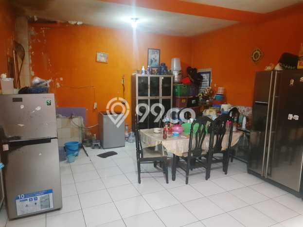 Rumah Minimalis 4 Kamar LT 124m2 di Alam Sutera Rumah Minimalis 4 Kamar LT 124m2 di Alam Sutera