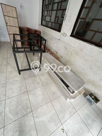 Unit Ruko Dijual di Tangerang Tangerang Luas Bangunan 210m2 Unit Ruko Dijual di Tangerang Tangerang Luas Bangunan 210m2